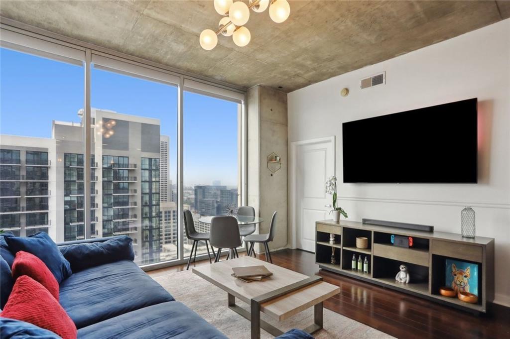 855 Peachtree Street #3005, Atlanta, Georgia image 12