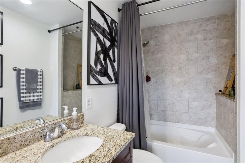 855 Peachtree Street #3005, Atlanta, Georgia image 26