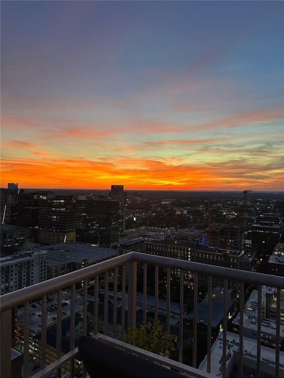 855 Peachtree Street #3005, Atlanta, Georgia image 31