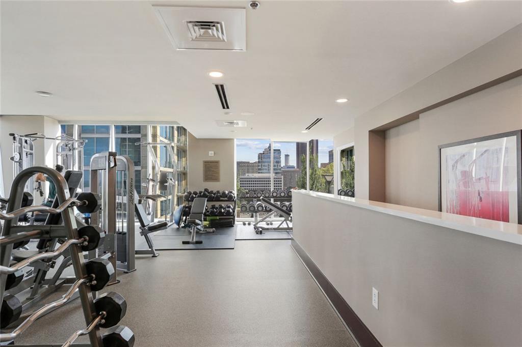 855 Peachtree Street #3005, Atlanta, Georgia image 39