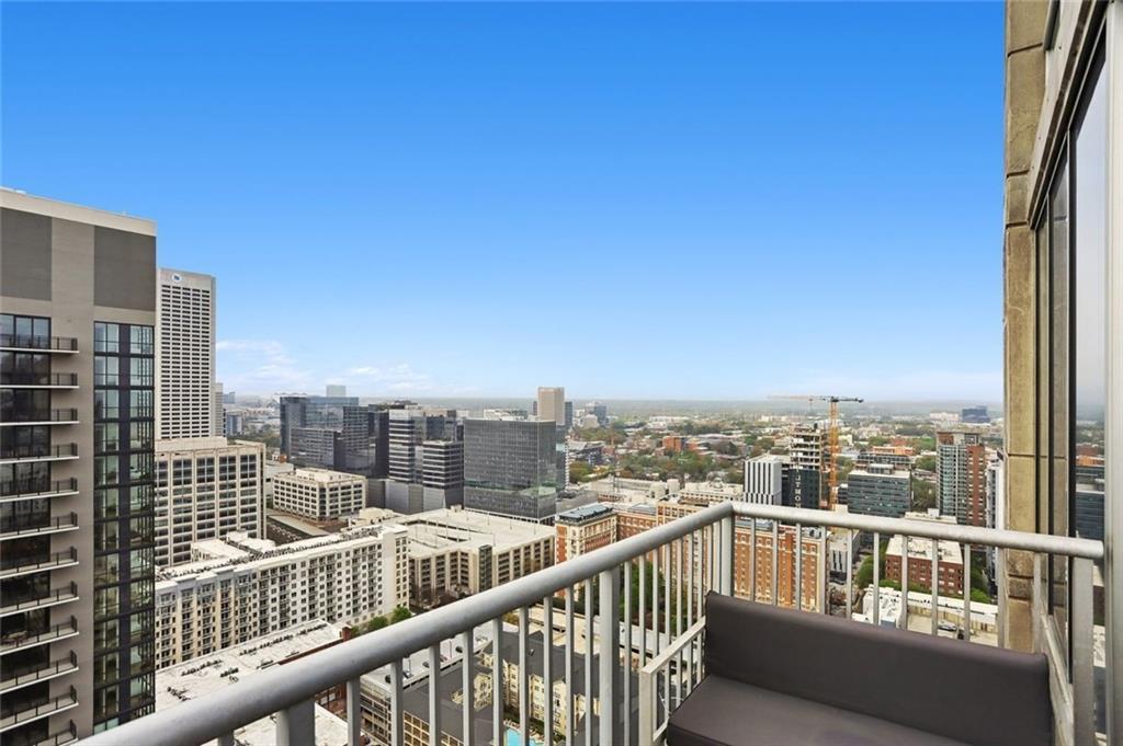 855 Peachtree Street #3005, Atlanta, Georgia image 21