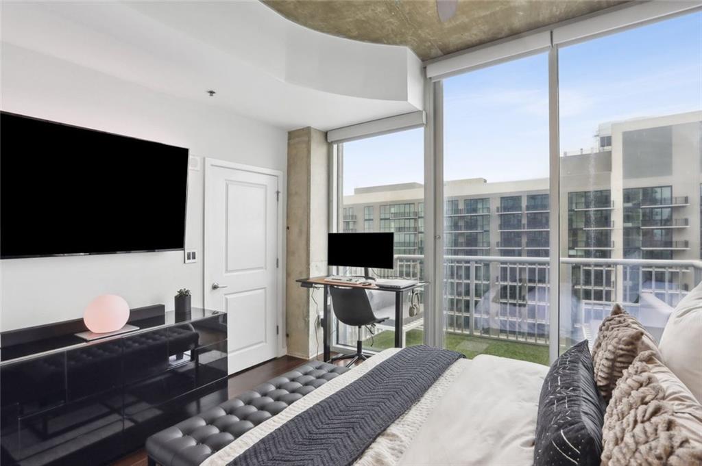855 Peachtree Street #3005, Atlanta, Georgia image 22