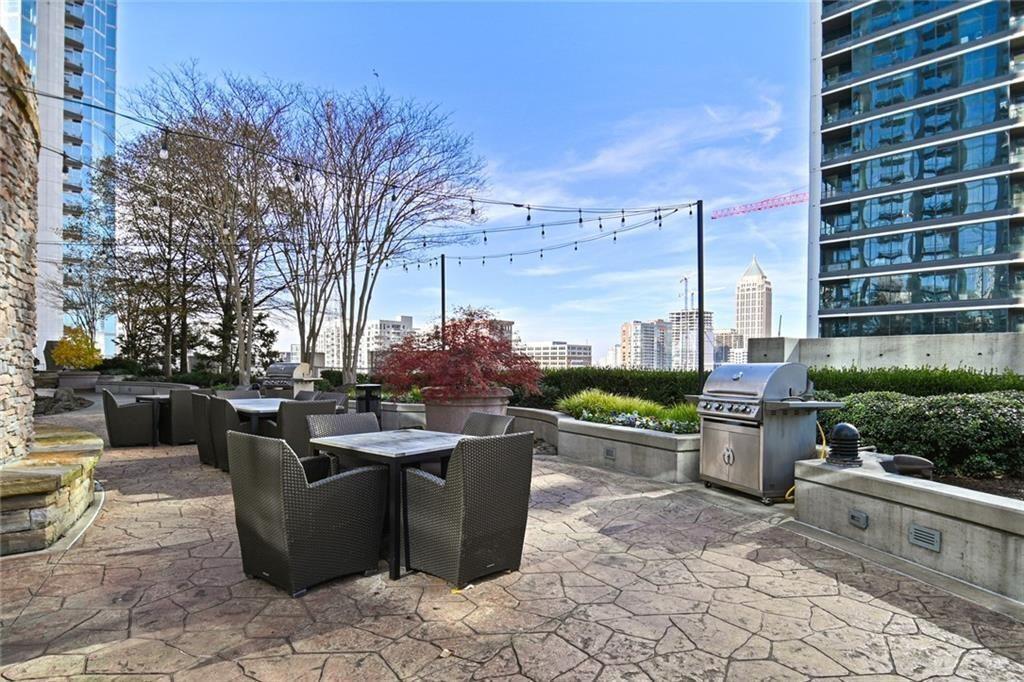 855 Peachtree Street #3005, Atlanta, Georgia image 34