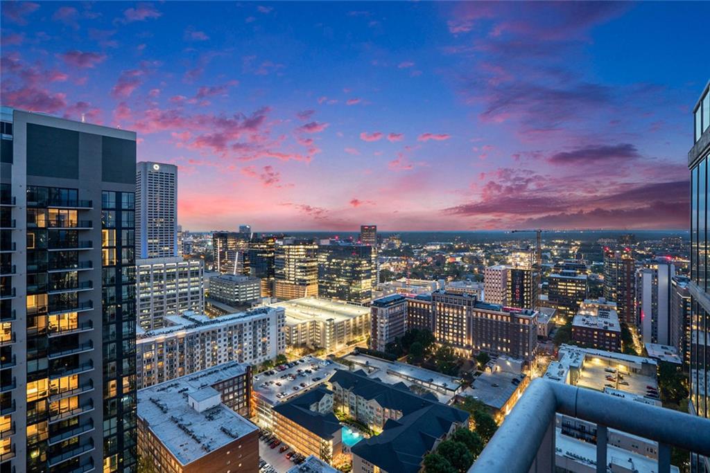 855 Peachtree Street NE 3005