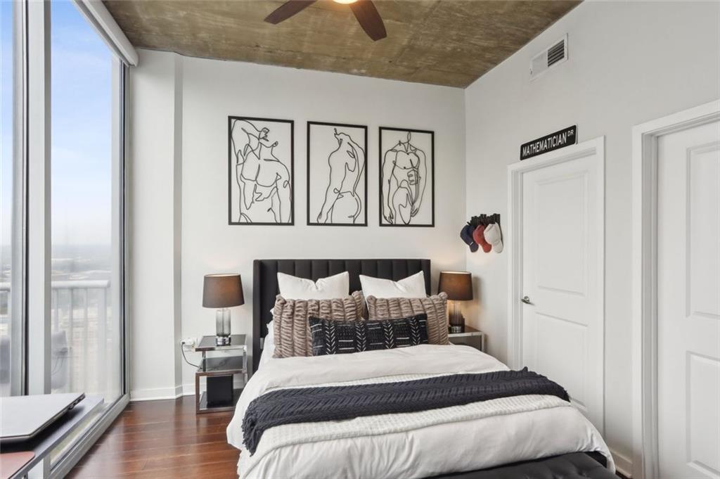 855 Peachtree Street #3005, Atlanta, Georgia image 23