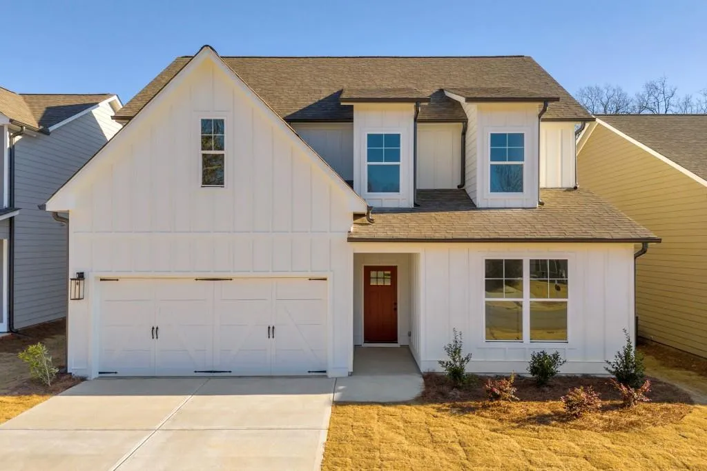 Hartwell, Georgia 30643, United States, 5 Bedrooms Bedrooms, ,4 BathroomsBathrooms,Residential,Active,36704