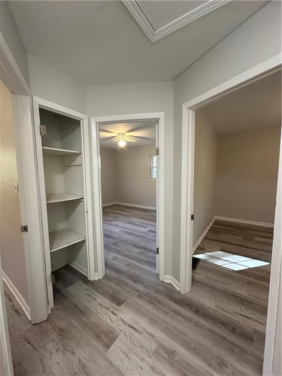 4510 Burks Road, Forest Park, Georgia image 6