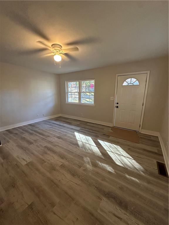 4510 Burks Road, Forest Park, Georgia image 2