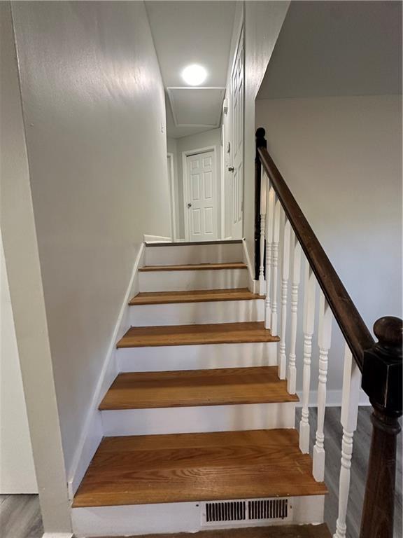 4510 Burks Road, Forest Park, Georgia image 3