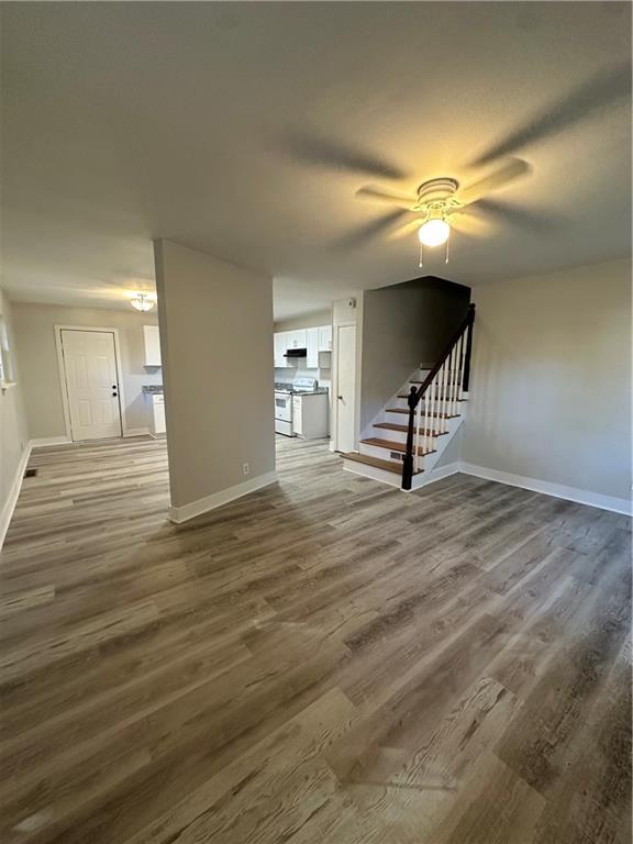 4510 Burks Road, Forest Park, Georgia image 4