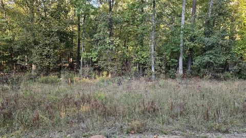 Vacant Land For Sale - 6 Bear Creek Marina Road<br/> Jasper County, Mansfield, GA 30055
