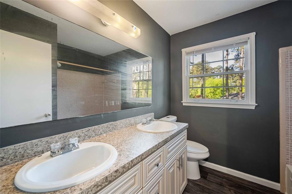 4166 Rue Saint Michel, Stone Mountain, Georgia image 29