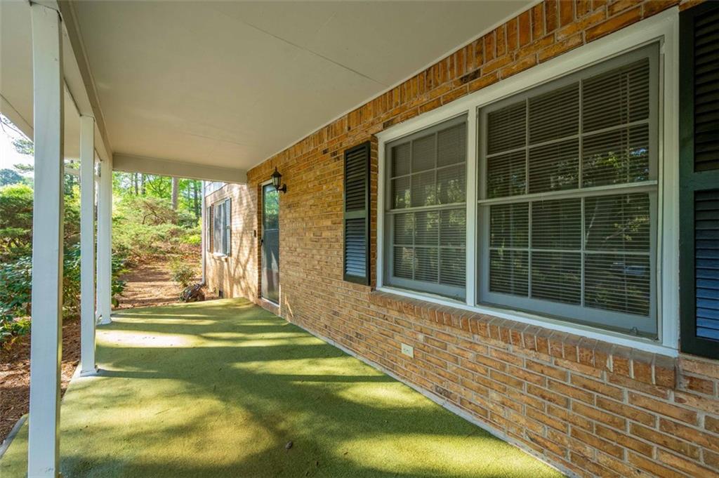 4166 Rue Saint Michel, Stone Mountain, Georgia image 4