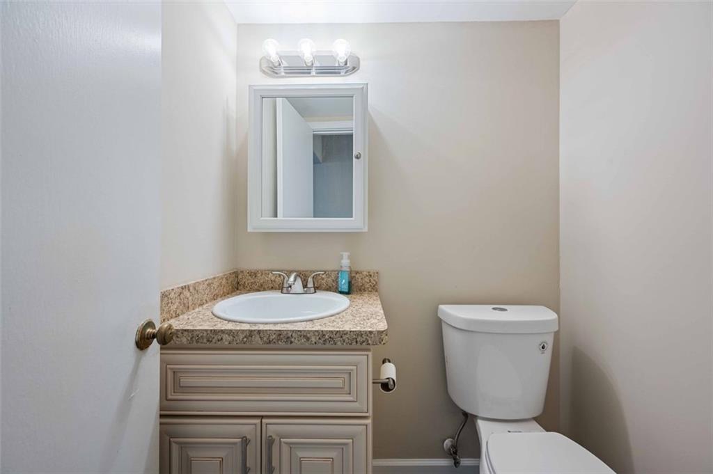 4166 Rue Saint Michel, Stone Mountain, Georgia image 16