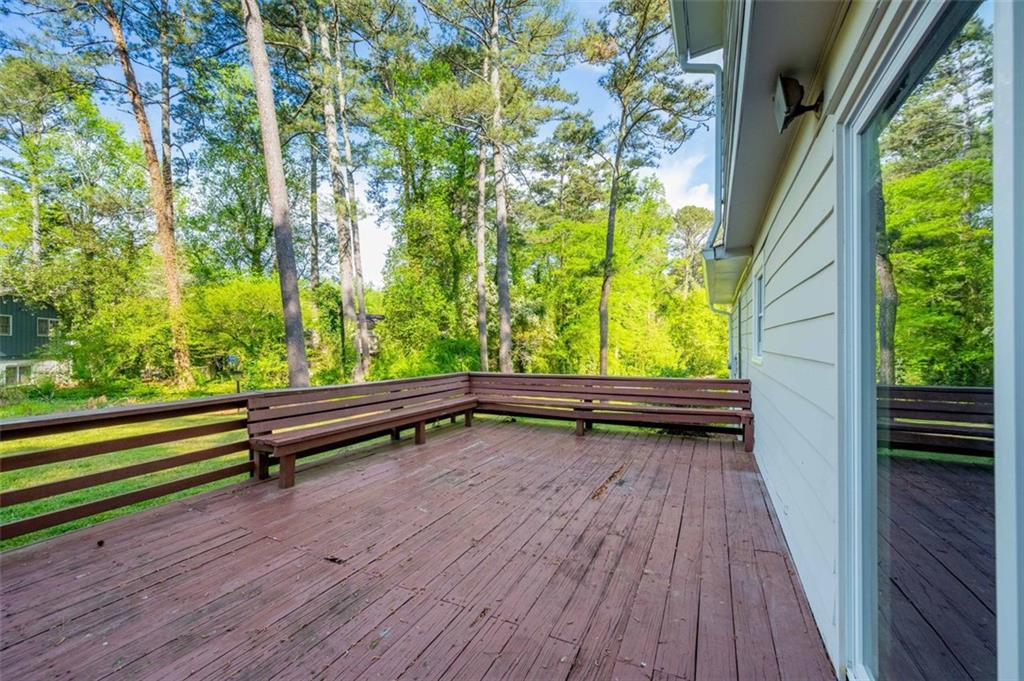 4166 Rue Saint Michel, Stone Mountain, Georgia image 31