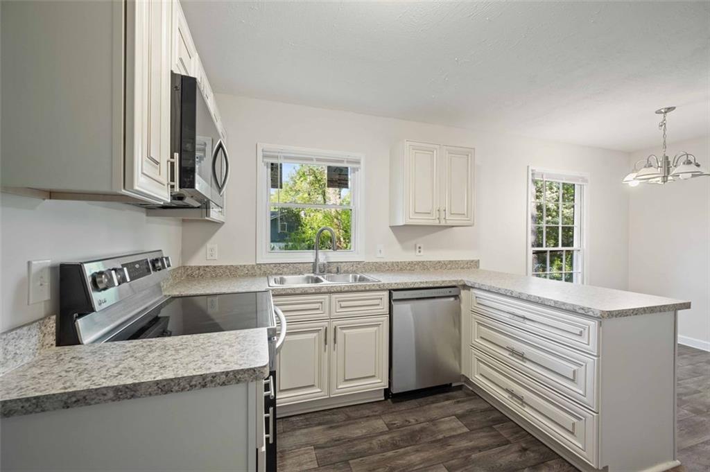 4166 Rue Saint Michel, Stone Mountain, Georgia image 18