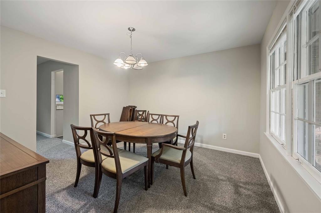 4166 Rue Saint Michel, Stone Mountain, Georgia image 10