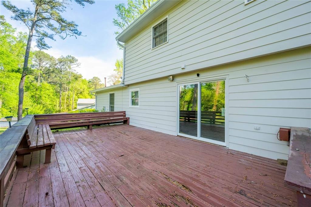 4166 Rue Saint Michel, Stone Mountain, Georgia image 32