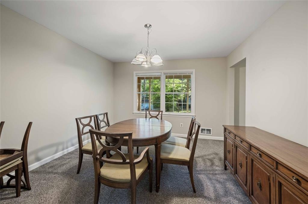 4166 Rue Saint Michel, Stone Mountain, Georgia image 12