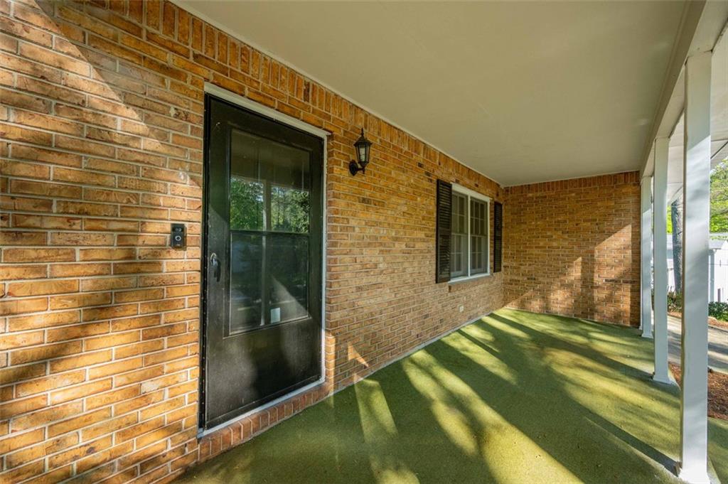 4166 Rue Saint Michel, Stone Mountain, Georgia image 5
