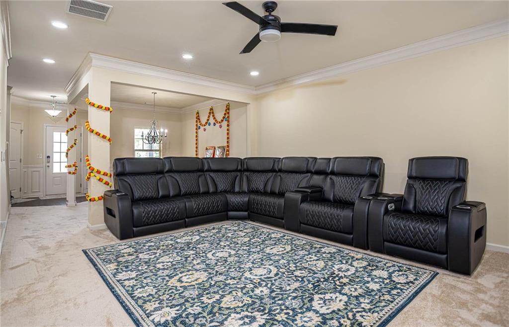 856 Donington Circle, Lawrenceville, Georgia image 11