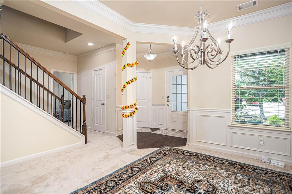 856 Donington Circle, Lawrenceville, Georgia image 6