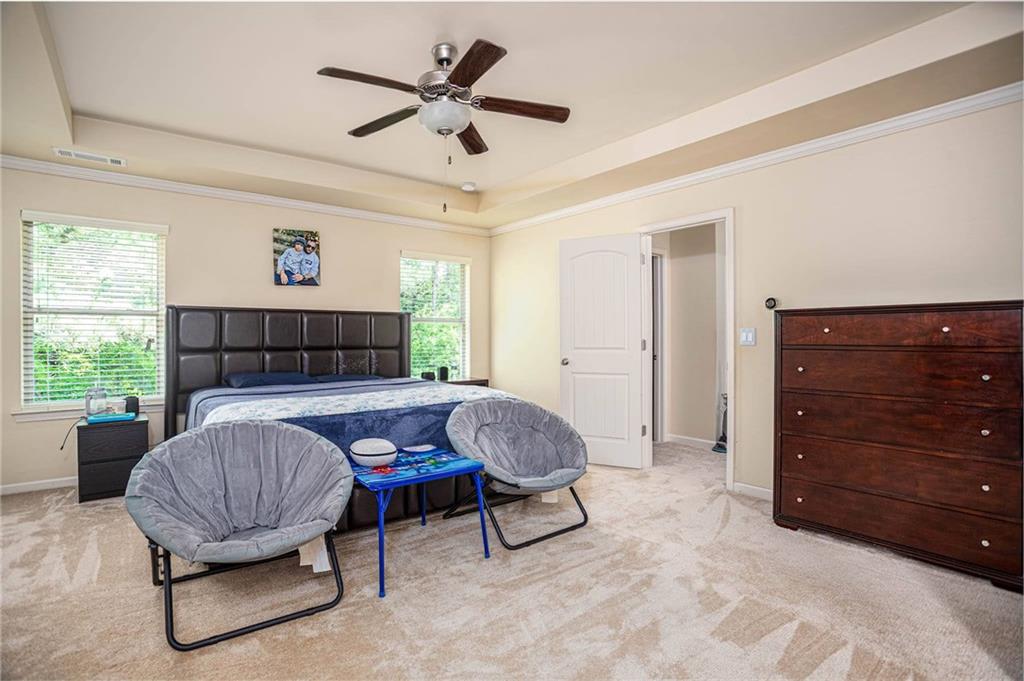 856 Donington Circle, Lawrenceville, Georgia image 21