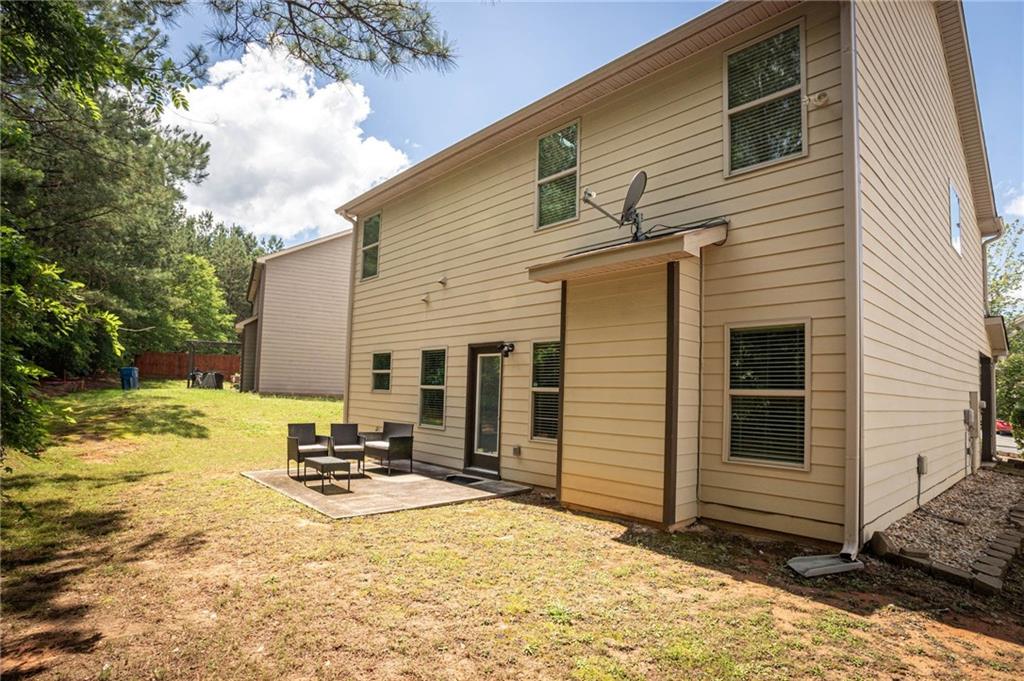 856 Donington Circle, Lawrenceville, Georgia image 34