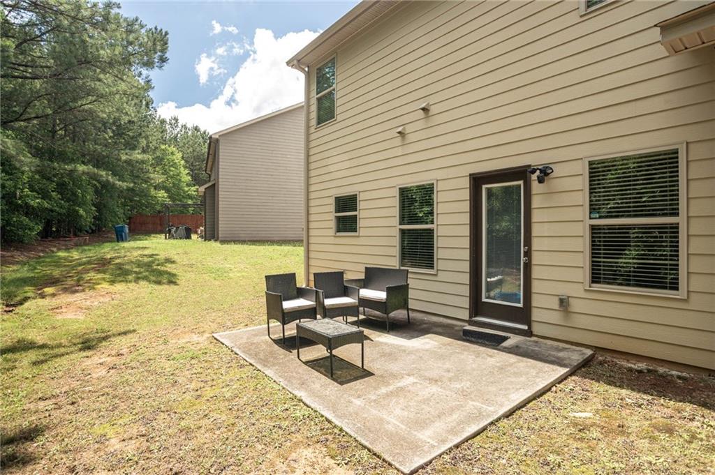 856 Donington Circle, Lawrenceville, Georgia image 36