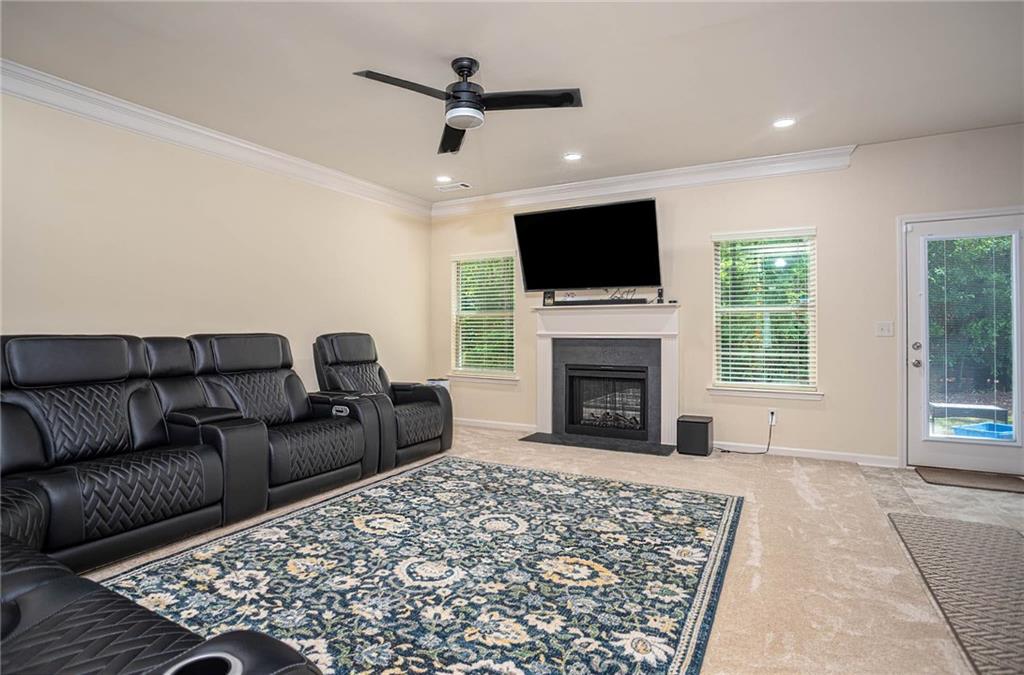 856 Donington Circle, Lawrenceville, Georgia image 8