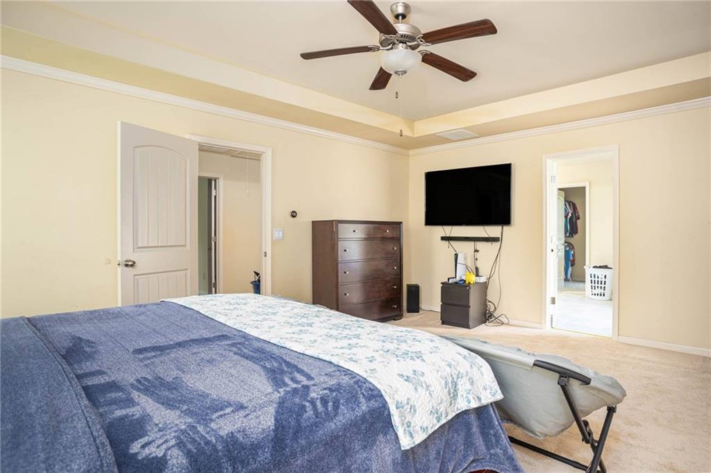 856 Donington Circle, Lawrenceville, Georgia image 24