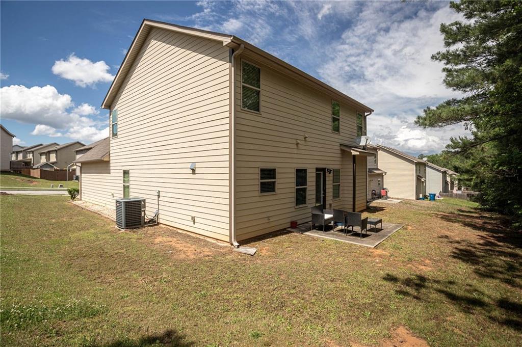 856 Donington Circle, Lawrenceville, Georgia image 35