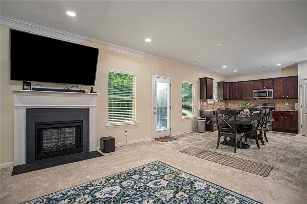 856 Donington Circle, Lawrenceville, Georgia image 9