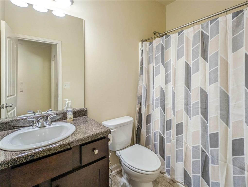 856 Donington Circle, Lawrenceville, Georgia image 20