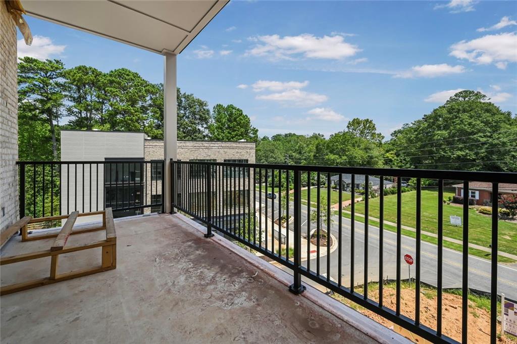 8200 Main Street 1206