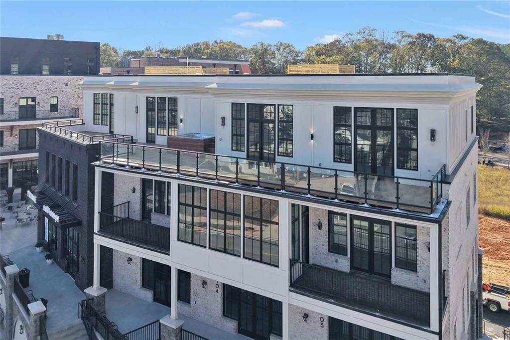 8200 Main Street 1206