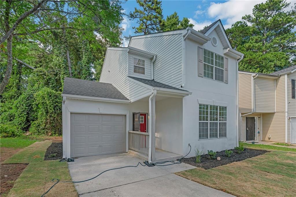 1145 Brookstone Road