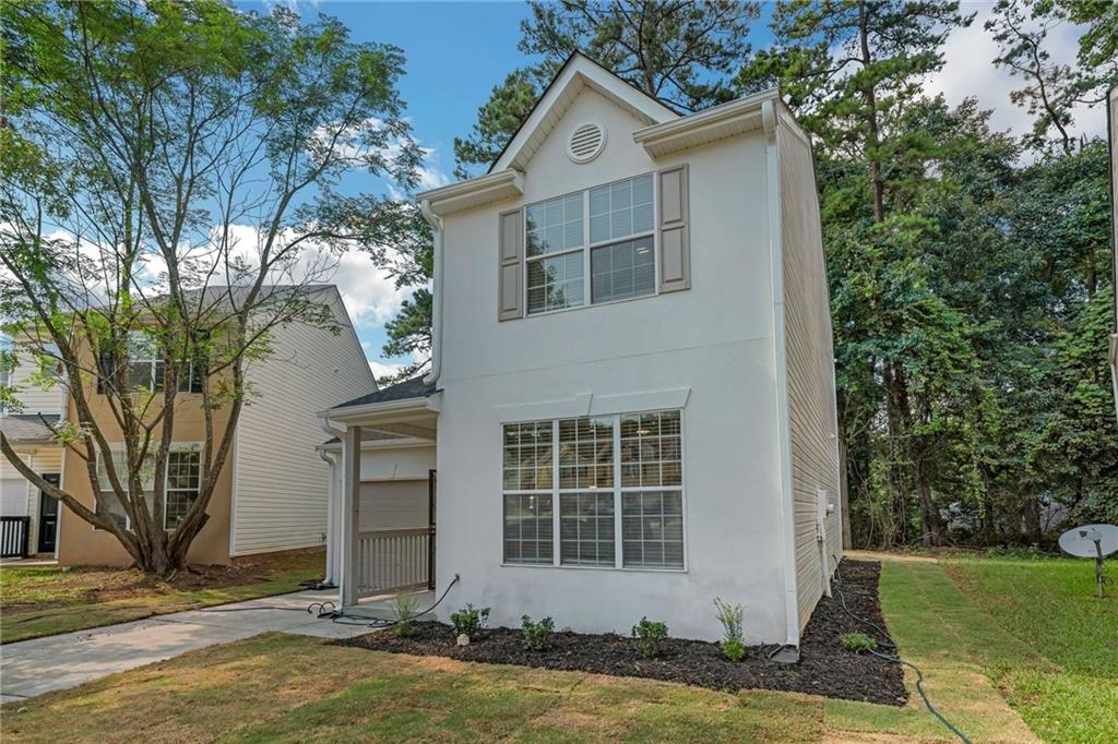 1145 Brookstone Road