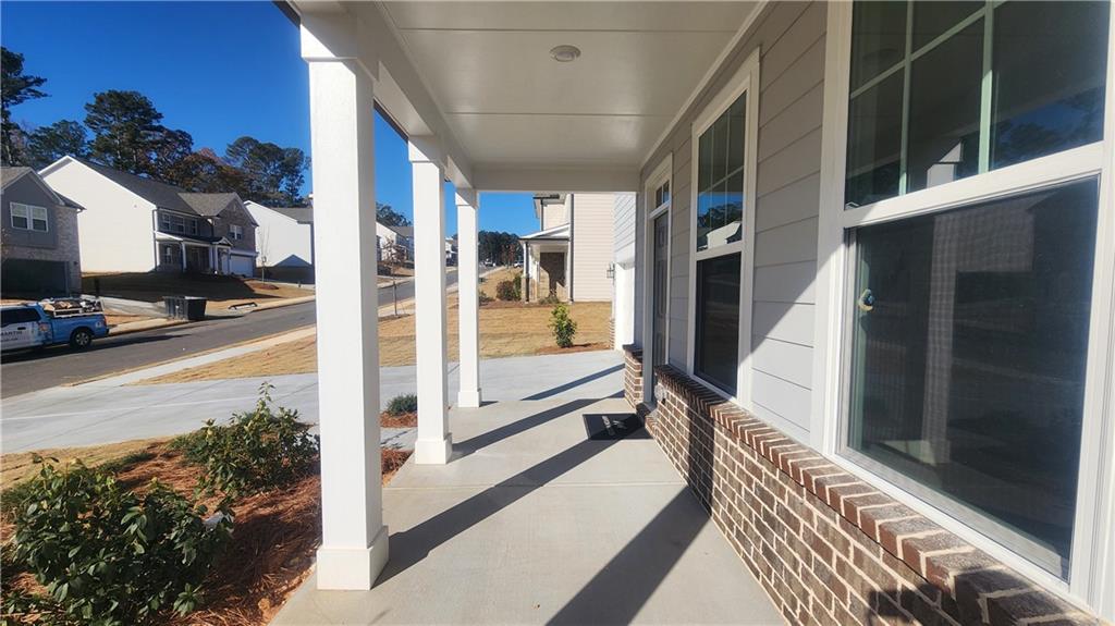 349 Silverleaf Trail