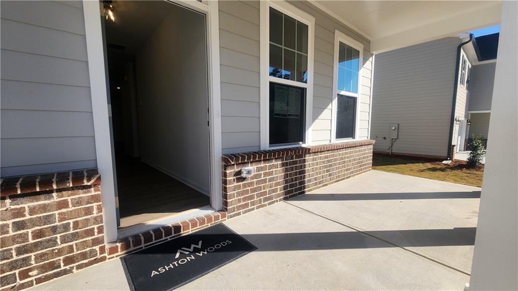 349 Silverleaf Trail