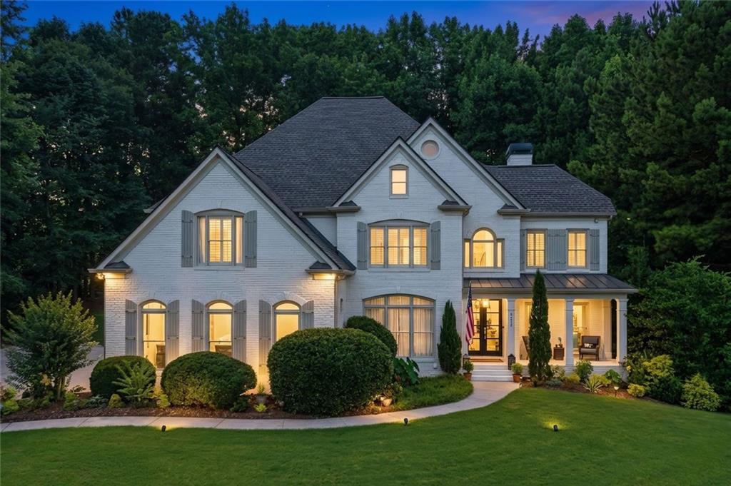5812 Bentley Road