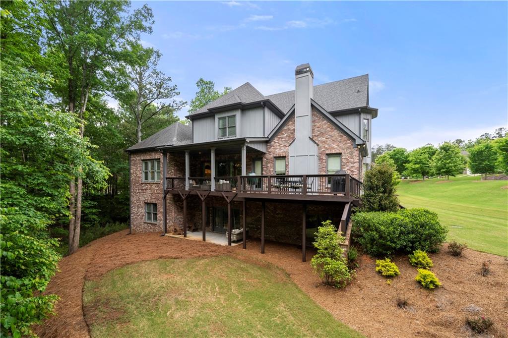 12980 Overlook Pass, Roswell, Georgia image 46