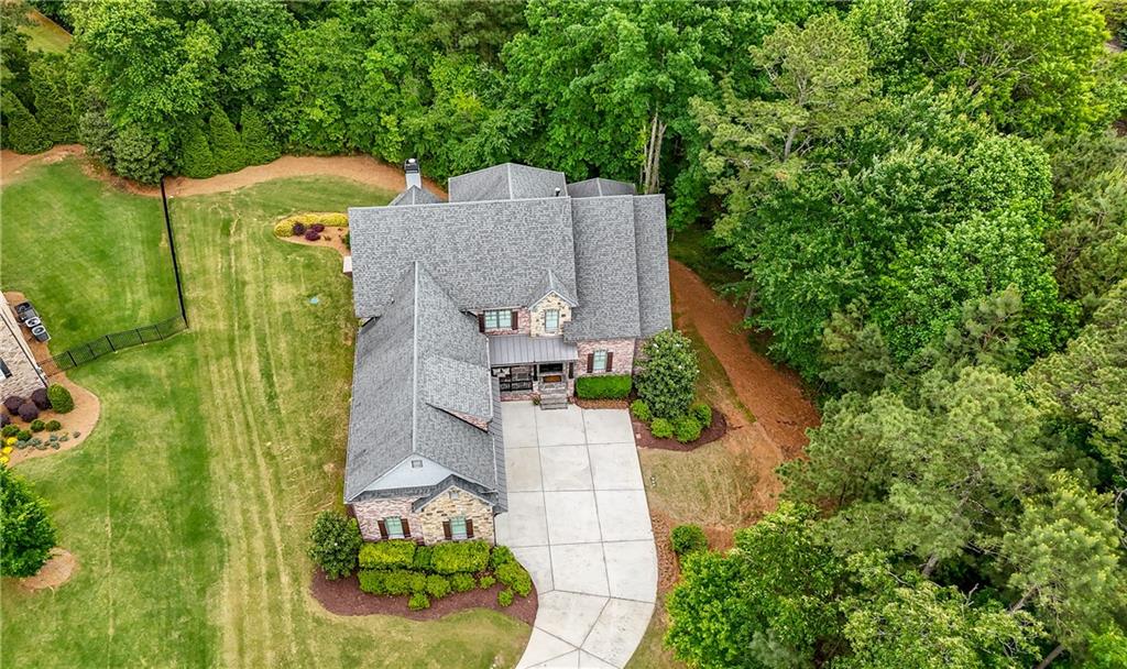12980 Overlook Pass, Roswell, Georgia image 50