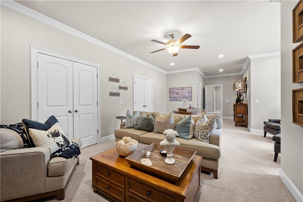 12980 Overlook Pass, Roswell, Georgia image 36