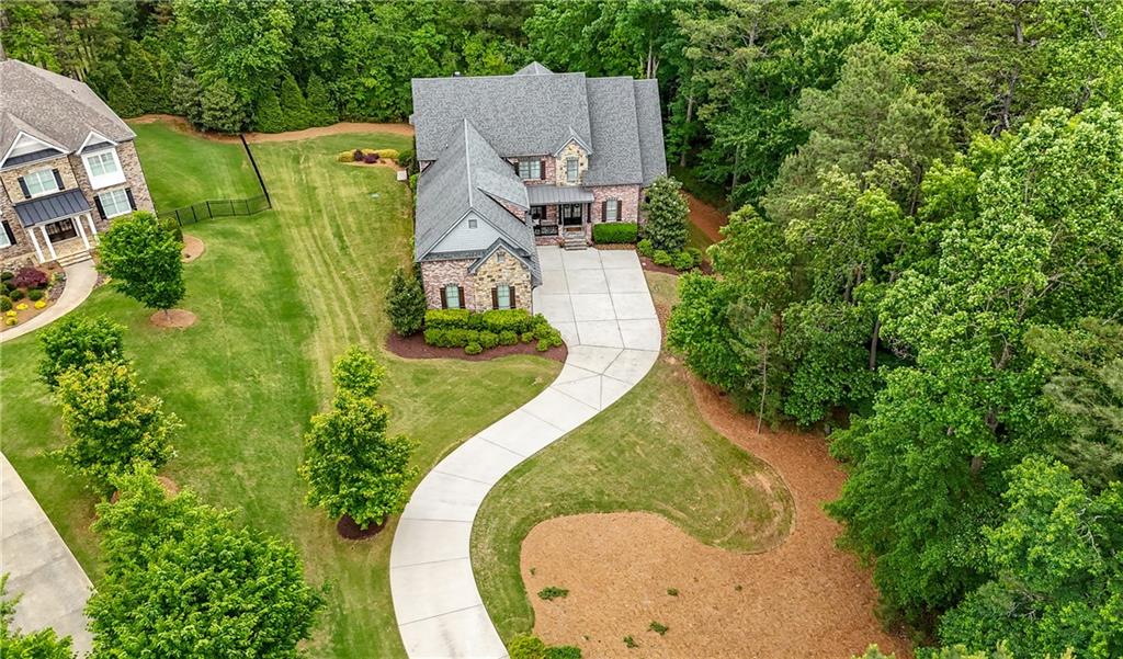 12980 Overlook Pass, Roswell, Georgia image 49