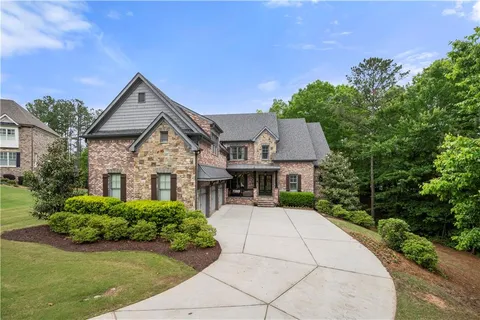 12980 Overlook Pass, Roswell, GA 30075 - MLS#: 7574601
