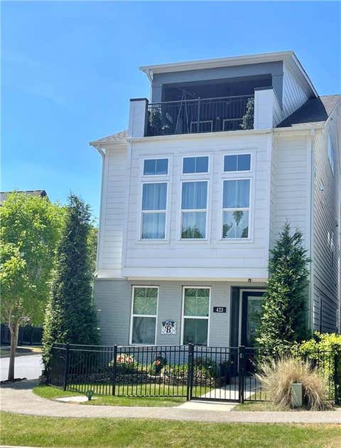 Photo of 423 HARGROVE Lane, Decatur, GA 30030 (MLS # 7814731)