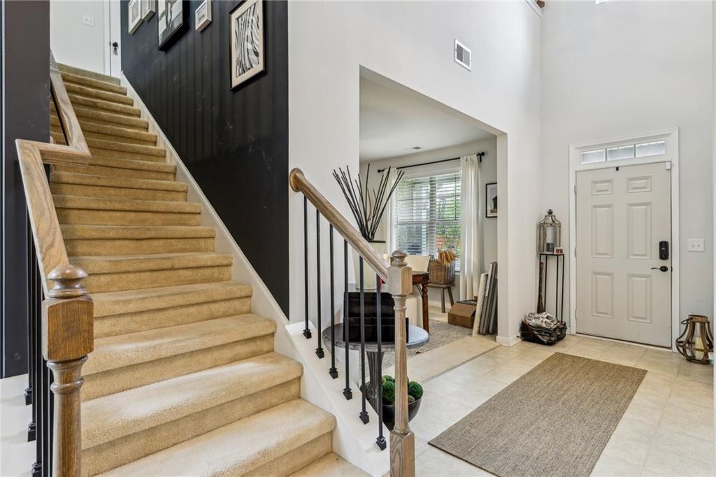 5225 Tye Trail, Fairburn, Georgia image 3