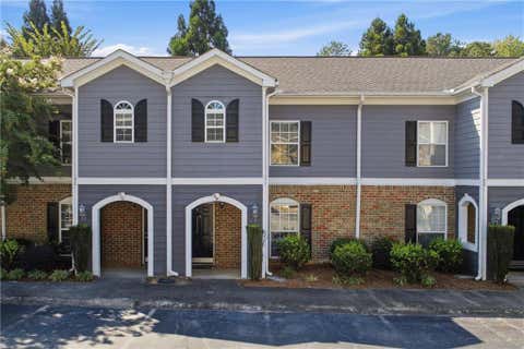 Condo For Sale - 908 Summer Place<br/> Norcross, GA 30071