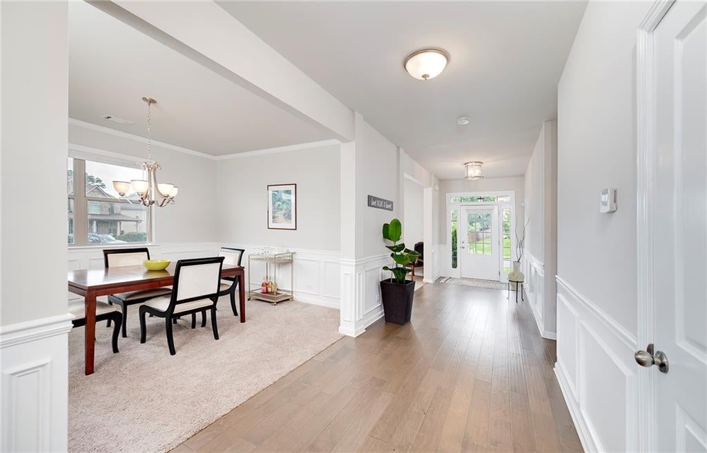 5410 Whisper Court